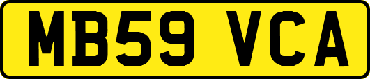 MB59VCA