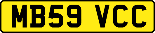 MB59VCC