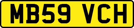 MB59VCH