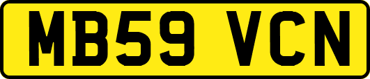 MB59VCN