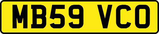 MB59VCO