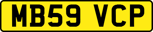 MB59VCP
