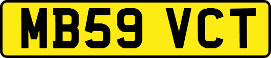 MB59VCT