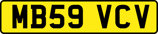 MB59VCV