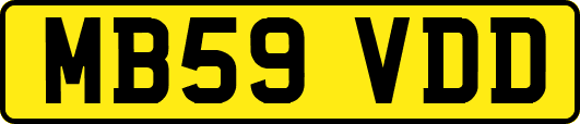 MB59VDD