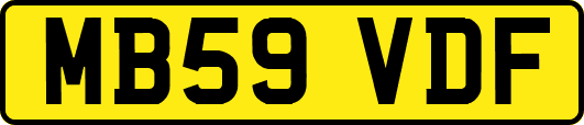 MB59VDF