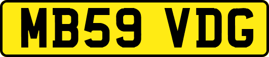 MB59VDG