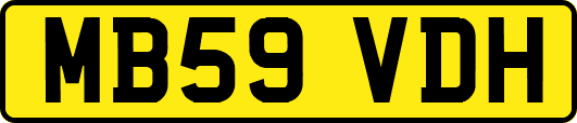 MB59VDH