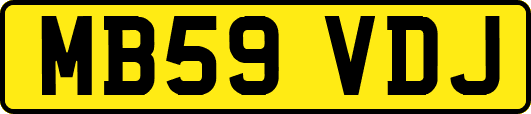 MB59VDJ
