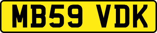 MB59VDK