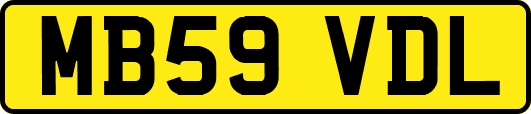 MB59VDL