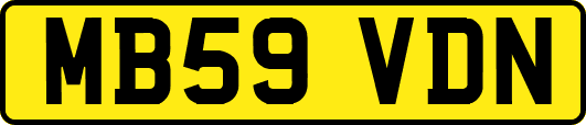 MB59VDN