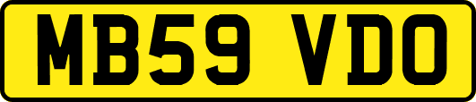 MB59VDO