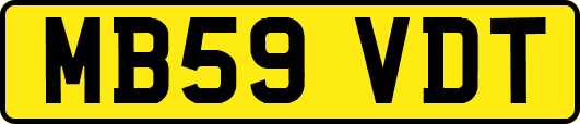 MB59VDT
