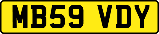 MB59VDY