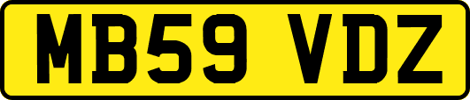 MB59VDZ