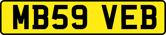 MB59VEB