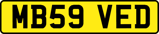 MB59VED