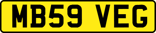 MB59VEG