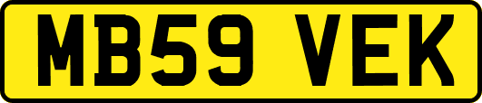 MB59VEK