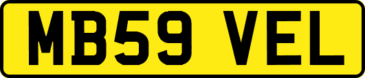 MB59VEL