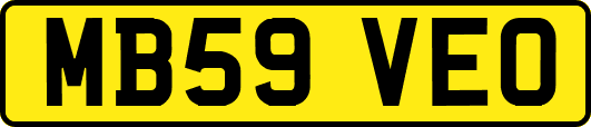 MB59VEO