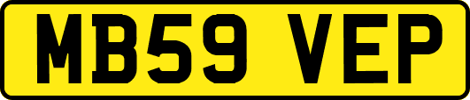 MB59VEP