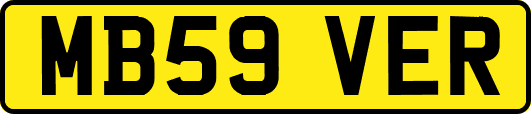MB59VER