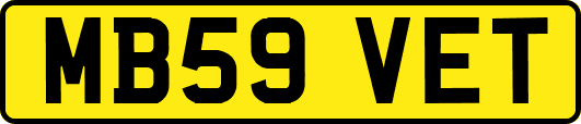 MB59VET