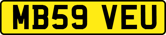 MB59VEU