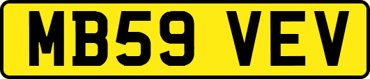 MB59VEV
