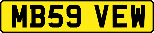 MB59VEW