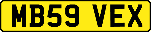 MB59VEX