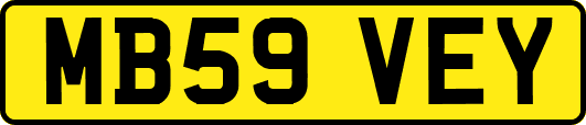 MB59VEY
