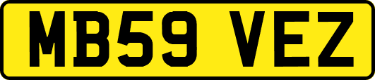 MB59VEZ