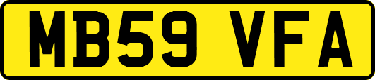 MB59VFA