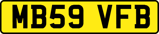 MB59VFB