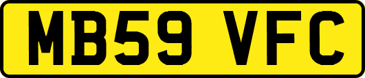 MB59VFC