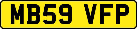 MB59VFP