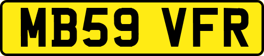 MB59VFR