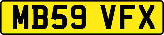 MB59VFX