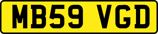 MB59VGD