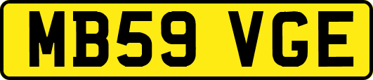 MB59VGE