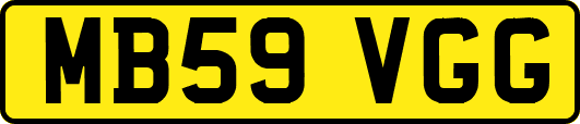 MB59VGG