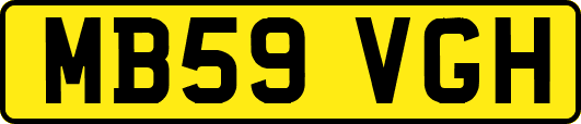 MB59VGH