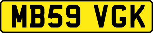 MB59VGK