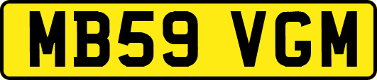 MB59VGM