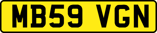 MB59VGN