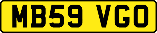 MB59VGO
