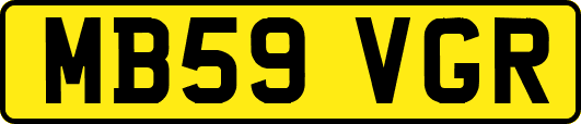 MB59VGR